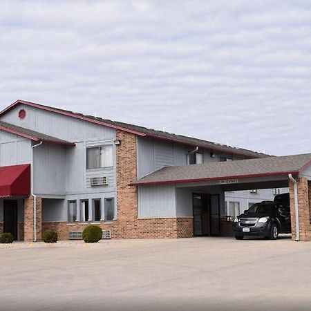 Burke Inn Motel & Suites Carroll المظهر الخارجي الصورة