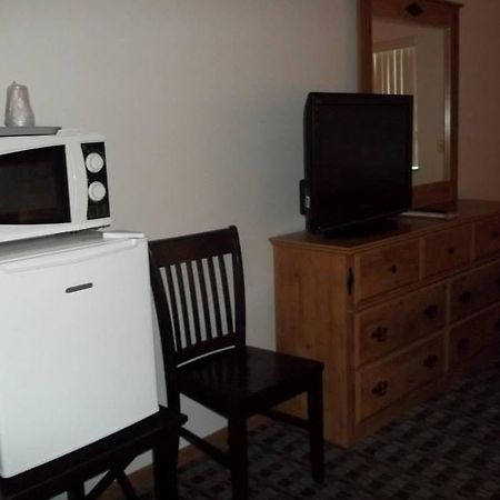 Burke Inn Motel & Suites Carroll المظهر الخارجي الصورة