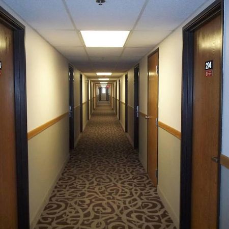 Burke Inn Motel & Suites Carroll المظهر الخارجي الصورة