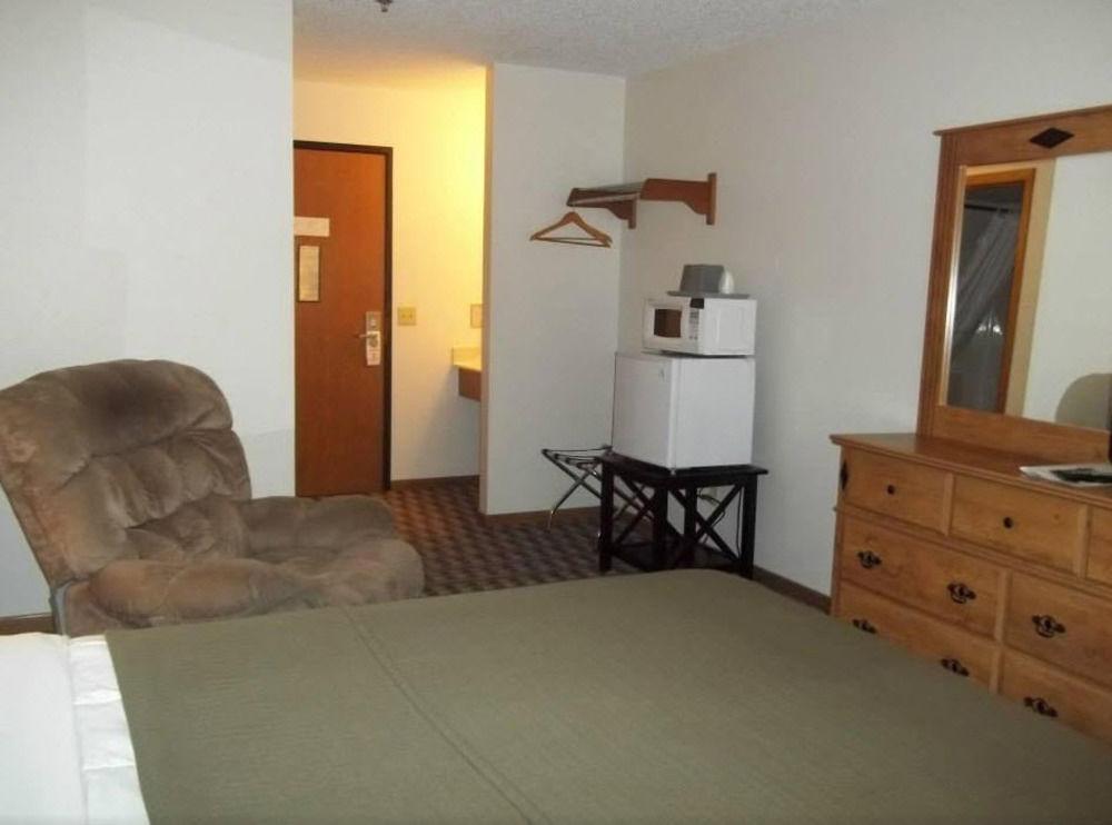 Burke Inn Motel & Suites Carroll المظهر الخارجي الصورة