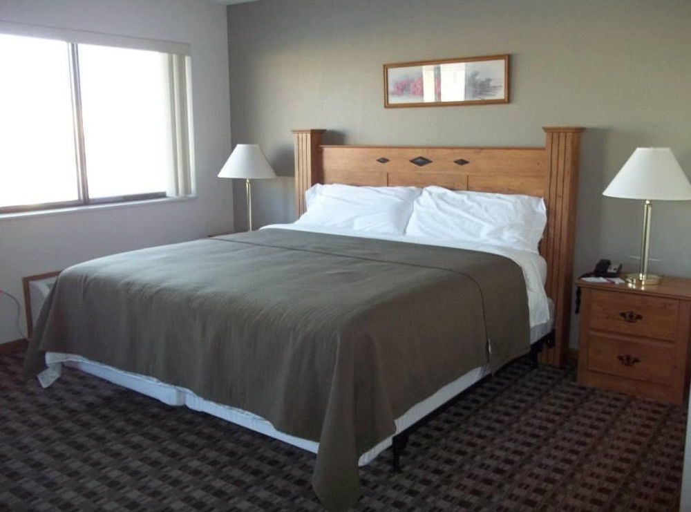 Burke Inn Motel & Suites Carroll المظهر الخارجي الصورة