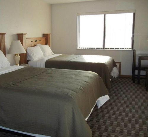 Burke Inn Motel & Suites Carroll المظهر الخارجي الصورة