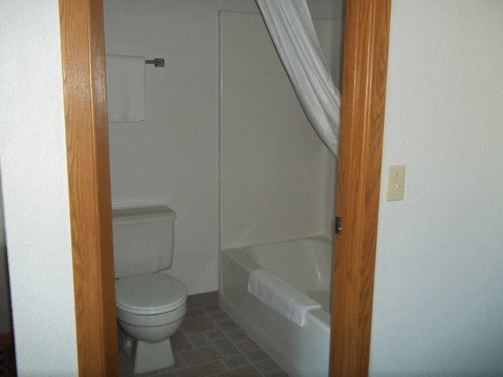 Burke Inn Motel & Suites Carroll المظهر الخارجي الصورة