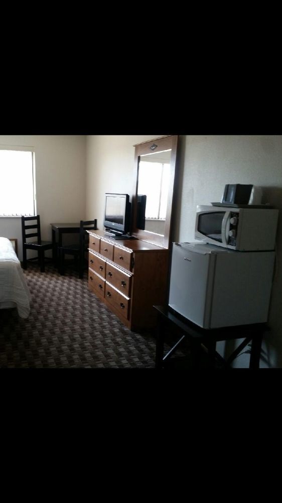 Burke Inn Motel & Suites Carroll المظهر الخارجي الصورة