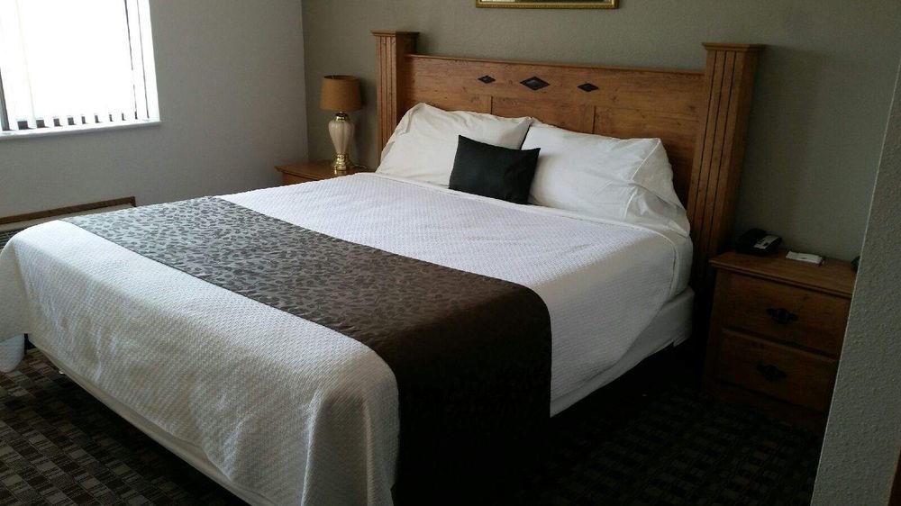 Burke Inn Motel & Suites Carroll المظهر الخارجي الصورة